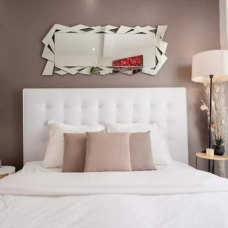 Le Grand Palais A 3 Min De La Croisette Appartement *