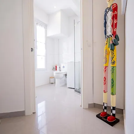 Le Grand Palais A 3 Min De La Croisette Appartement *