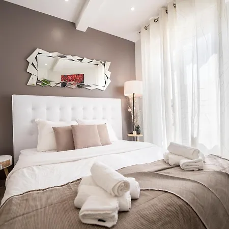 Le Grand Palais A 3 Min De La Croisette Appartement