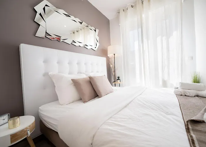 アパート Le Grand Palais A 3 Min De La Croisette