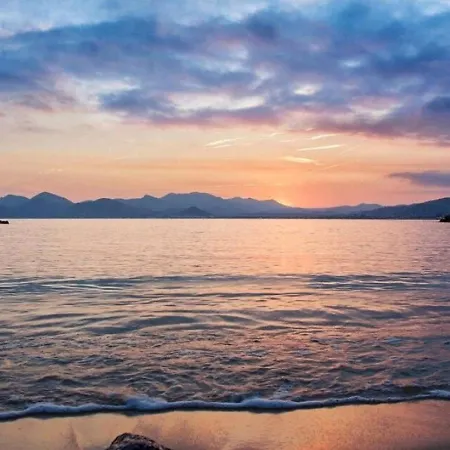 Le Grand Palais A 3 Min De La Croisette Cannes
