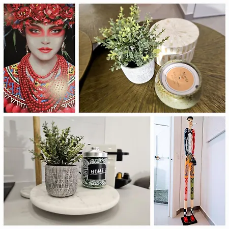 Apartman Le Grand Palais A 3 Min De La Croisette Cannes